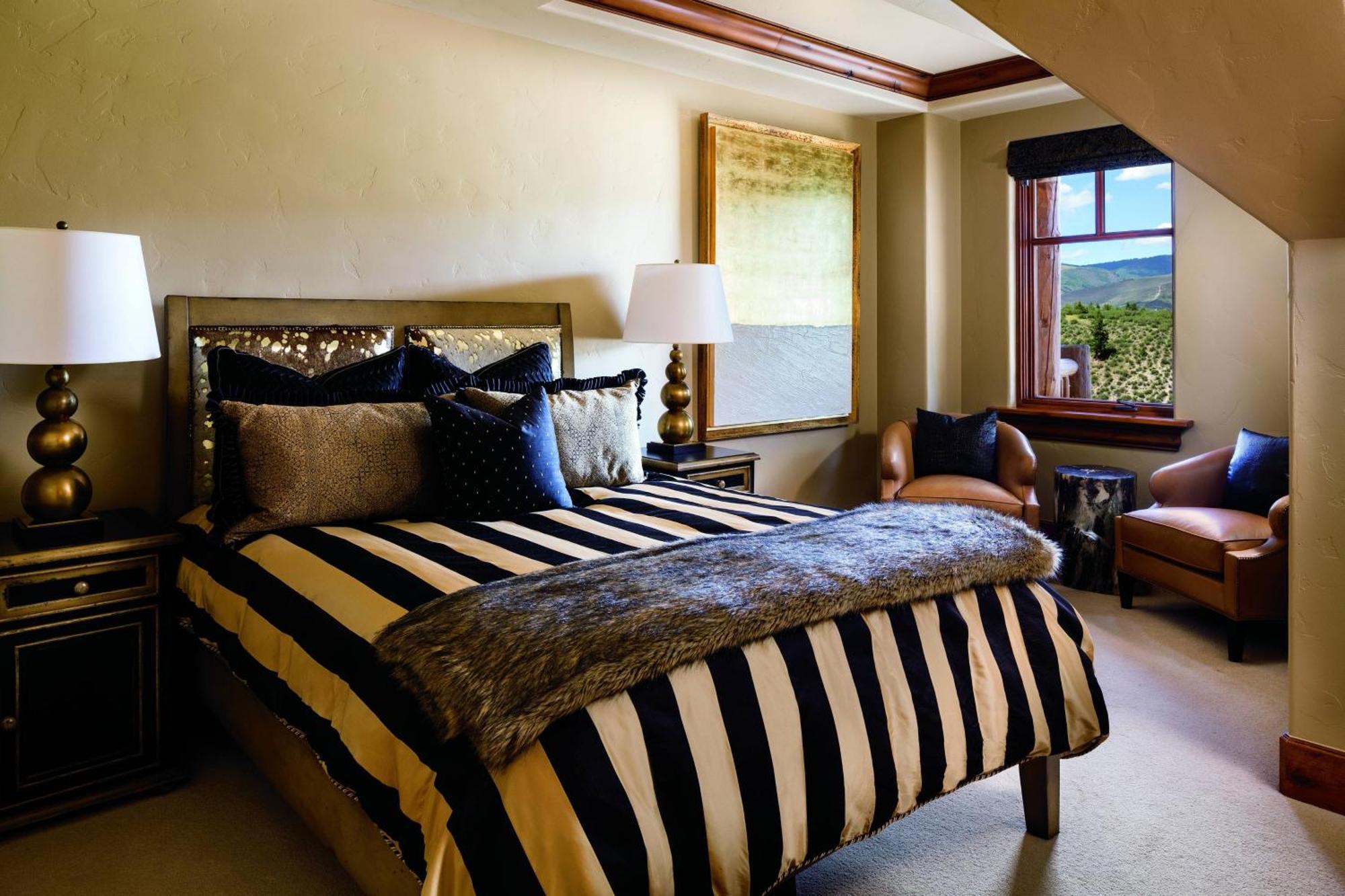 Hotel The Ritz-Carlton, Bachelor Gulch Beaver Creek Exterior foto