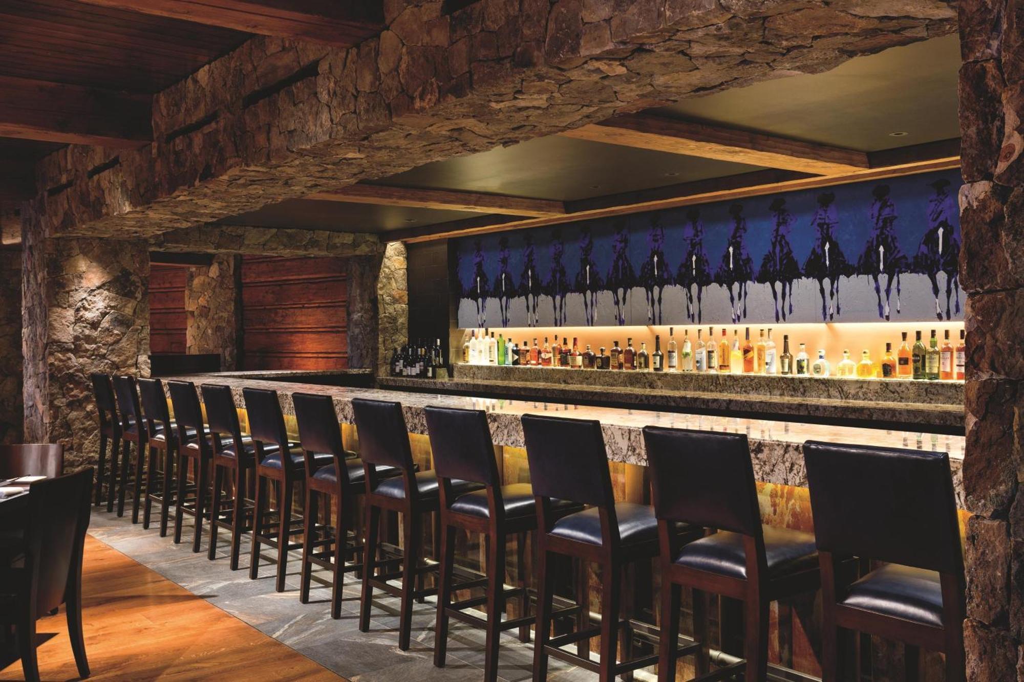 Hotel The Ritz-Carlton, Bachelor Gulch Beaver Creek Exterior foto