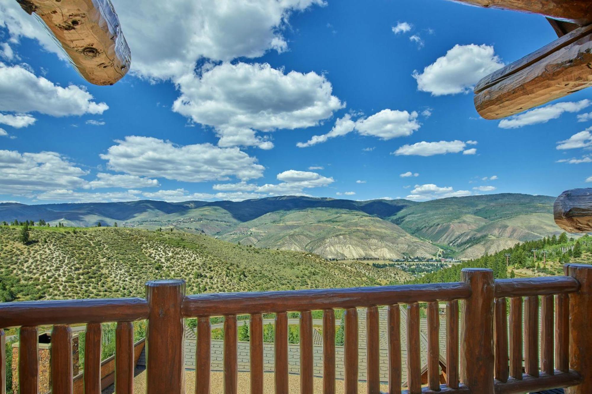 Hotel The Ritz-Carlton, Bachelor Gulch Beaver Creek Exterior foto